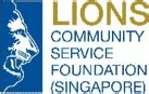 Lions Community Service Foundation (LCSF) .